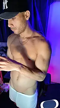 sexyboycolombi4 online show from March 12, 12:57 pm