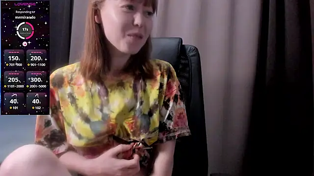 Snapshot of Beautiful__Soul chatting on December 20, 4:04 pm Beautiful Soul online show from December 20, 4:04 pm
