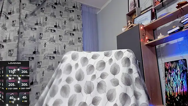 Snapshot of Beautiful__Soul chatting on February 10, 3:46 am Beautiful Soul online show from February 10, 3:46 am