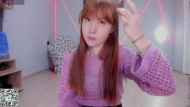 Beautiful  Soul online show from December 21, 4:52 am