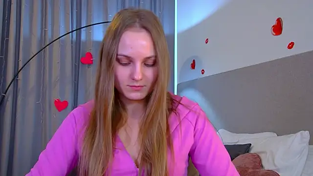 MelissaMelrey online show from May 14, 11:06 am