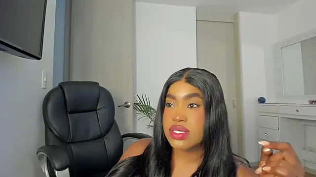 charlotte tiller online show from July 28, 5:14 am