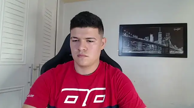 Plug Control online show from December 22, 8:36 pm