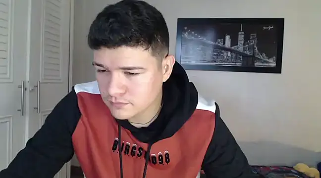 Plug Control online show from December 28, 5:03 pm