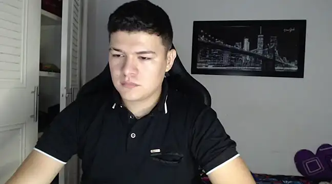 Plug Control online show from December 29, 3:11 am