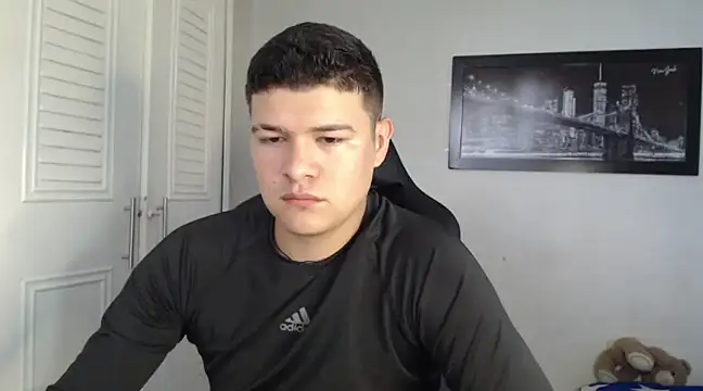 Plug Control online show from January 16, 7:10 pm