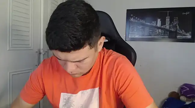 Plug Control online show from January 19, 1:44 pm