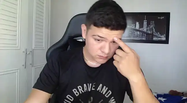 Plug Control online show from January 20, 3:07 pm