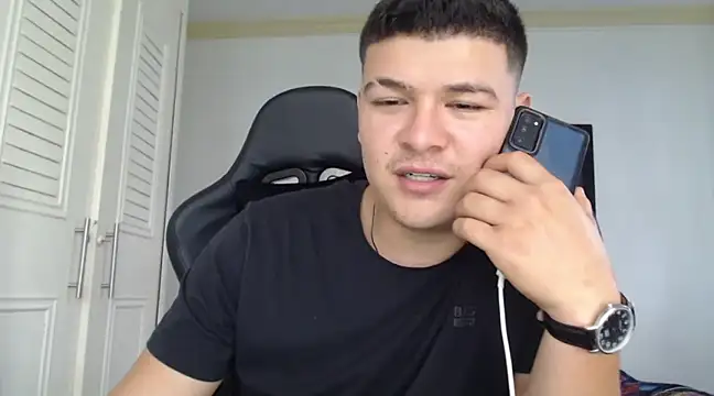 Plug Control online show from February 1, 4:11 pm