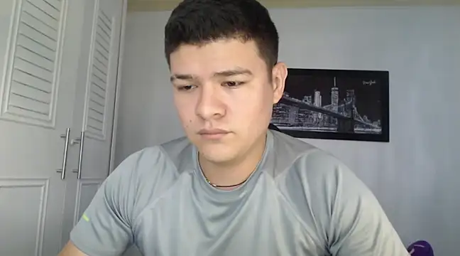 Plug Control online show from February 14, 3:05 pm