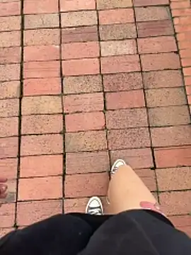 K Intraven0us online show from March 27, 4:18 pm