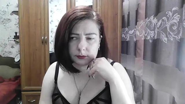 SophieNightAh online show from September 29, 1:16 pm