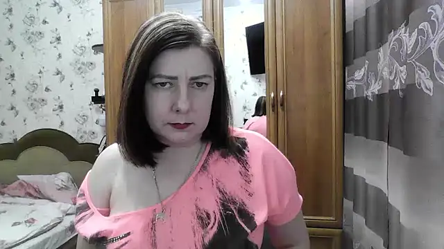 SophieNightAh online show from January 14, 5:18 pm