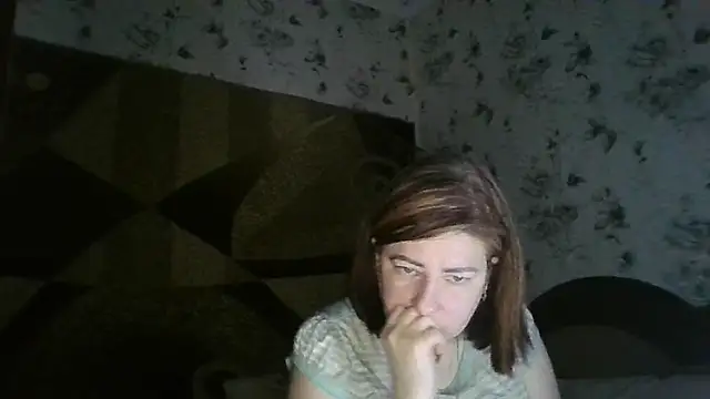 SophieNightAh online show from January 18, 7:50 pm