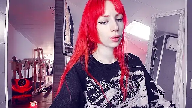 Meowroslava online show from March 11, 9:04 am