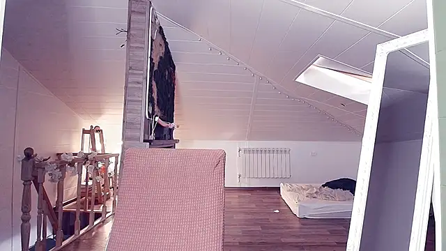 Meowroslava online show from March 21, 10:42 am