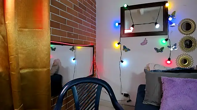 maja hills online show from February 22, 5:35 pm