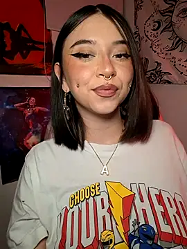 Snapshot of annbones_ch chatting on October 22, 2:56 am annbones ch online show from October 22, 2:56 am