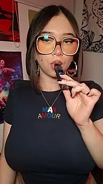 Snapshot of annbones_ch chatting on November 7, 8:09 pm annbones ch online show from November 7, 8:09 pm