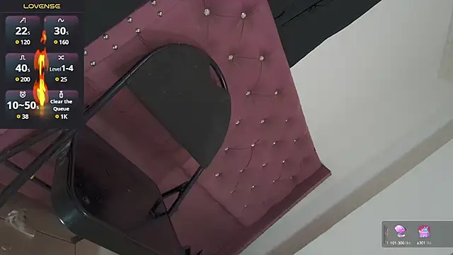 MissIvanna online show from January 12, 7:00 am