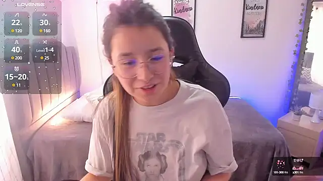 Amy joones online show from January 11, 4:46 pm