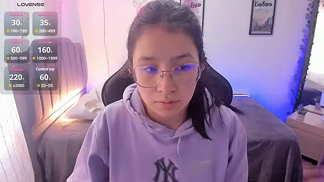 Amy joones online show from January 14, 1:28 pm