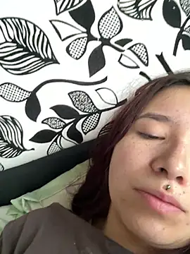 Amy joones online show from March 19, 5:06 pm