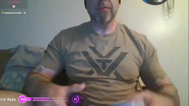sammy sin online show from May 10, 10:48 pm