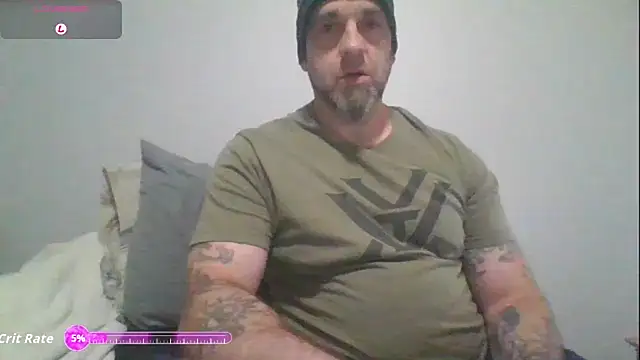 sammy sin online show from July 11, 9:05 pm