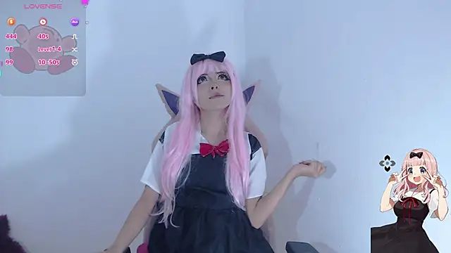 Miahparker online show from December 26, 2:48 pm