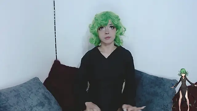 Miahparker online show from February 4, 9:52 pm