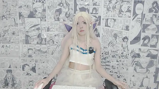 Miahparker online show from September 25, 1:09 am