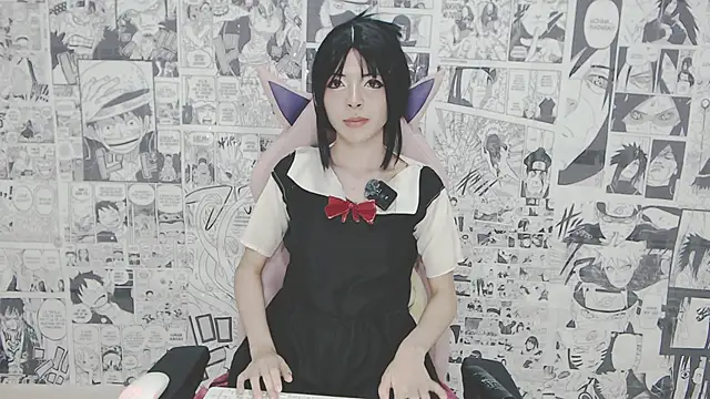 Miahparker online show from November 22, 6:23 am