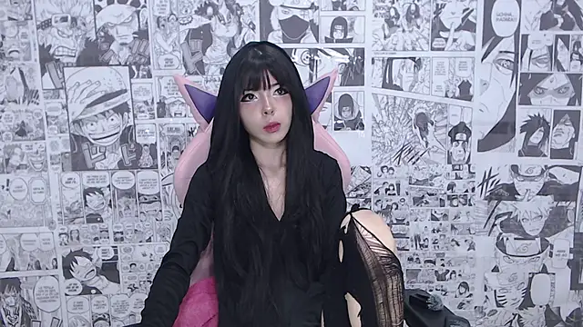 Miahparker online show from February 16, 6:53 am