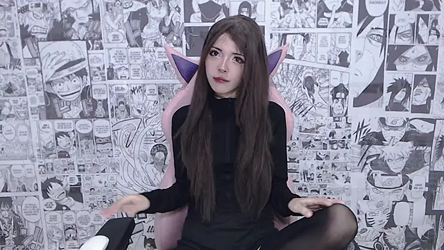 Miahparker online show from March 25, 7:03 am