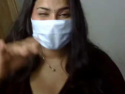cutelady65 online show from April 30, 6:58 pm