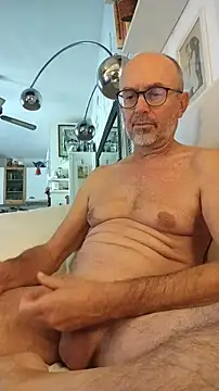 MadProfessor online show from November 12, 1:44 pm