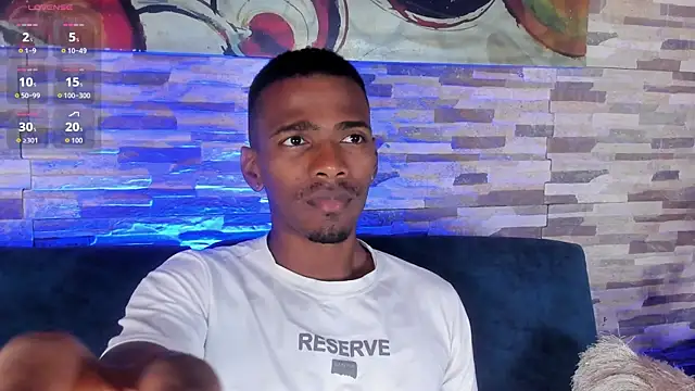Lonelyfetishguy online show from July 3, 1:01 am