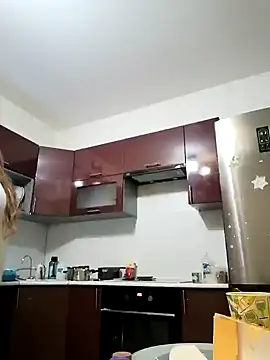 CatFerae online show from January 29, 2:21 pm