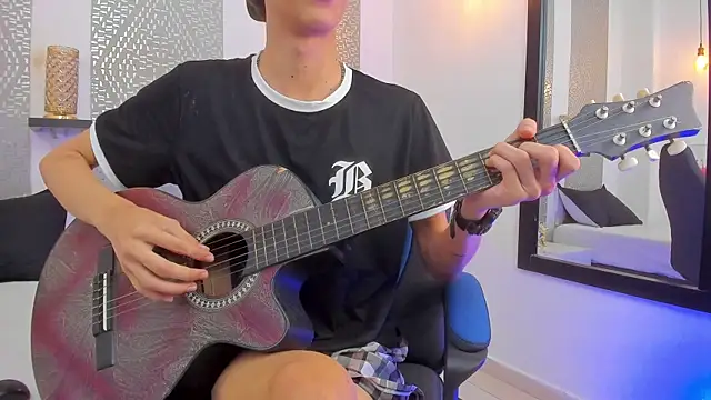 Nikolay Gregori online show from January 2, 10:05 am