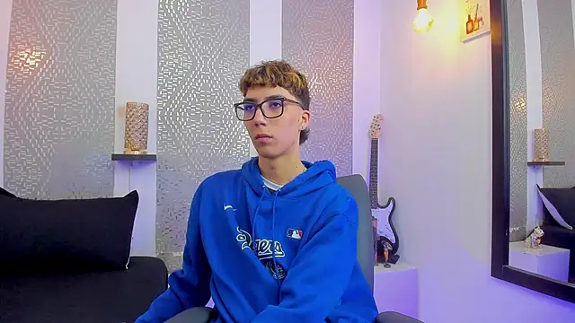 Nikolay Gregori online show from January 13, 4:07 am