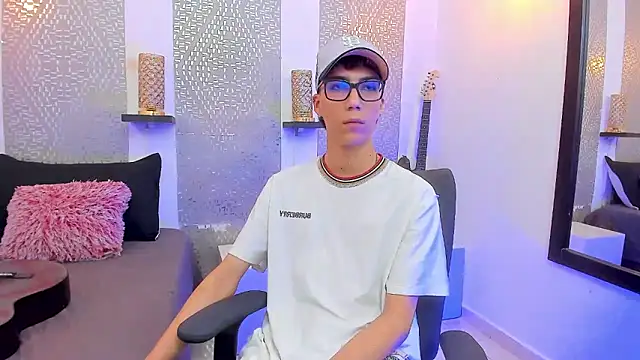 Nikolay Gregori online show from January 20, 7:15 am