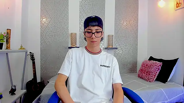 Nikolay Gregori online show from March 9, 4:27 am