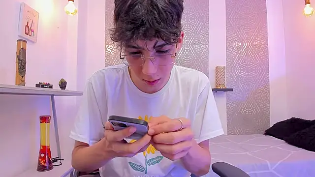 Nikolay Gregori online show from November 11, 4:23 am