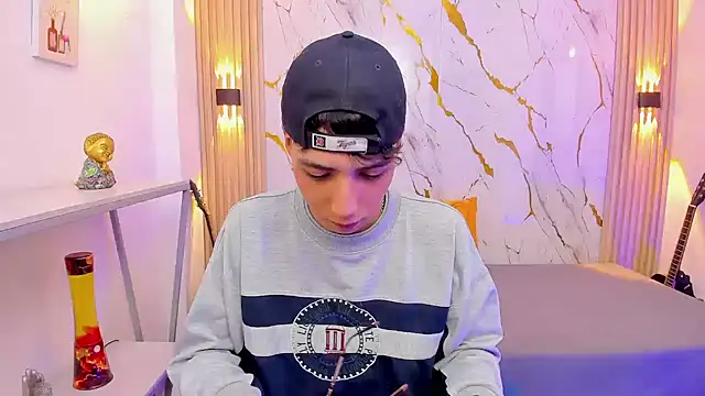 Nikolay Gregori online show from January 9, 4:37 am