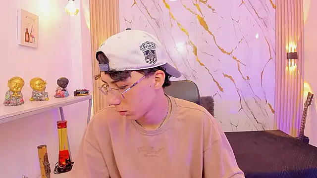 Nikolay Gregori online show from March 9, 4:27 am