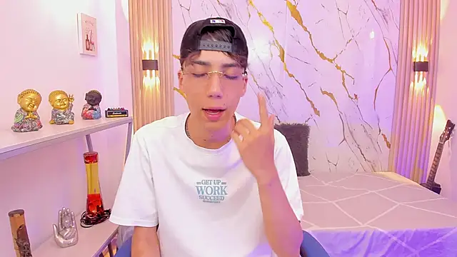 Nikolay Gregori online show from March 16, 4:18 am