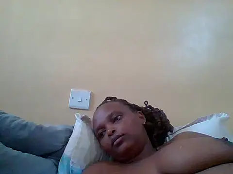 Sexxy-Shie online show from January 6, 8:35 am