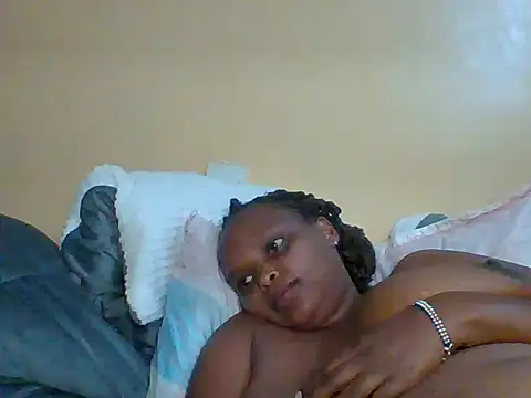 Sexxy-Shie online show from January 7, 9:14 pm