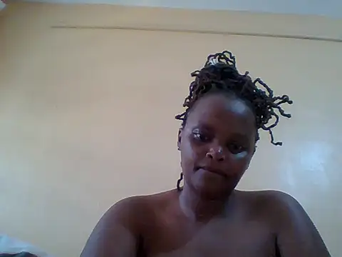 Sexxy-Shie online show from February 7, 6:45 am